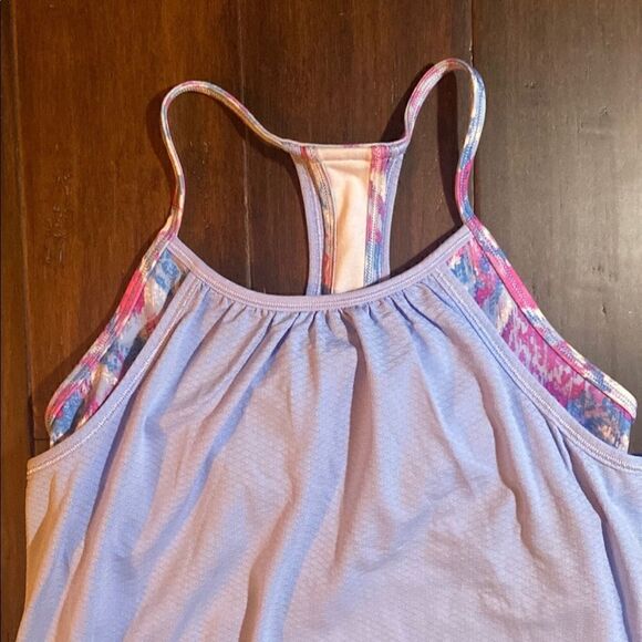 Ivivva Girls Tank Top  - Picture 2 of 5